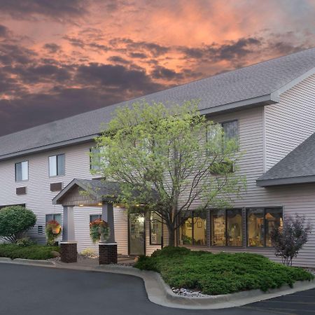 Super 8 By Wyndham Sparta Exterior foto